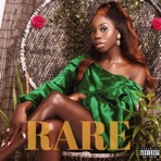 Rare - EP