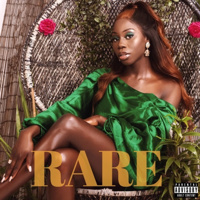 Rare - EP