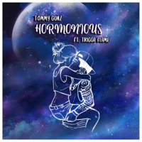 Hormonious (feat. Trigga Flame) - Single - Tommy Gunz