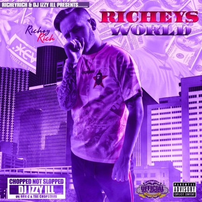 Richeys World (Chopnotlsop)