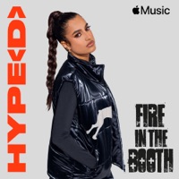 Rua: Fire in The Booth - Single - RUA & DJ Maxx