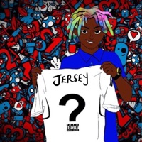Jersey (feat. Sgawd) - Single - Jossy Dee