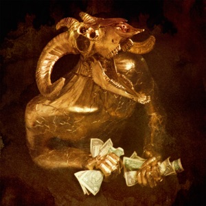 Gangzta Cash - Single