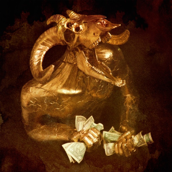 Gangzta Cash - Single