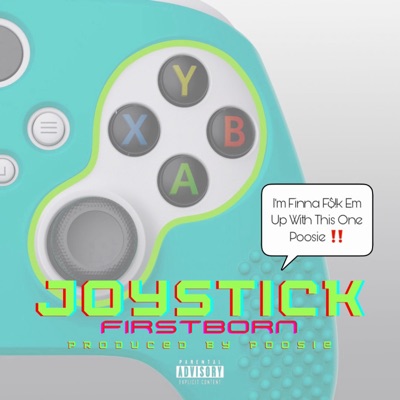 JoyStick - Single