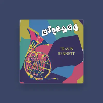 Listen to Travis Bennett, watch music videos, read bio, see tour dates & more!