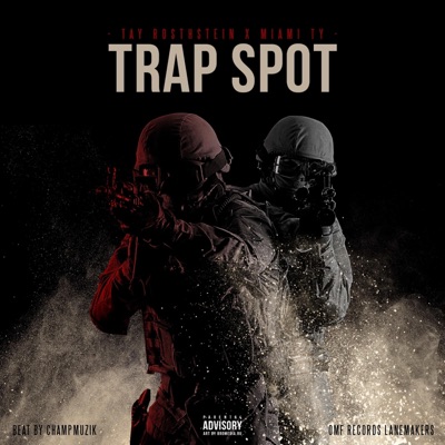 Trap Spot (feat. Miami Ty) - Single