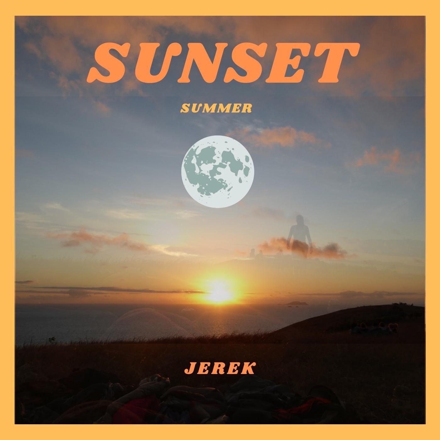Sunset Summer - Single