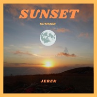 Sunset Summer - Single - Jerek
