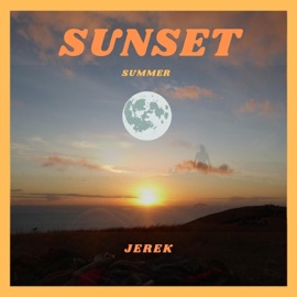 Sunset Summer Jerek