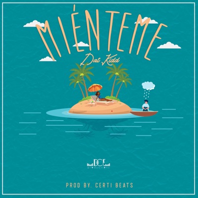 Mienteme - Single
