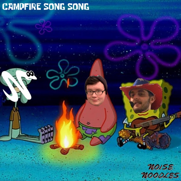 Campfire Song Song