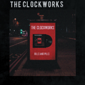 Bills and Pills - The Clockworks