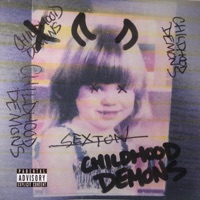 Childhood Demons - Single - Sexton