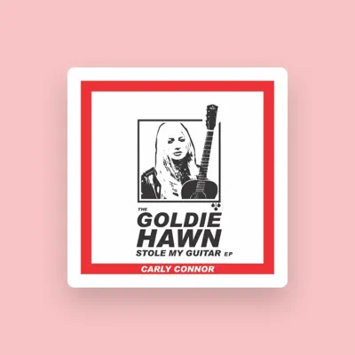 Listen to Carly Connor, watch music videos, read bio, see tour dates & more!