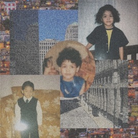 Garoto (Super Vivid) [feat. Jonin] New Jack Tha Kid