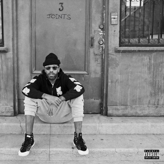 Cover artwork for Slap Da Shit Outcha