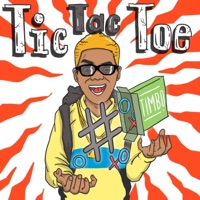 Tic Tac Toe - Single - Timbo STP