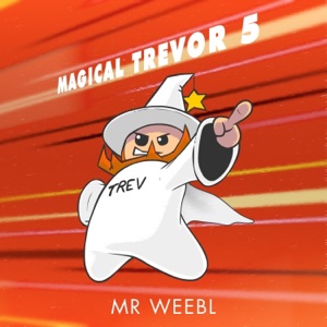 Magical Trevor 5 - Single