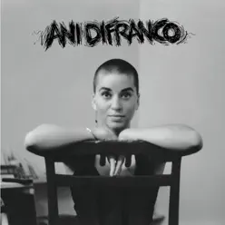 Ani DiFranco (Remastered) - Ani DiFranco