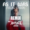 As It Was (Feeling Version) - Single