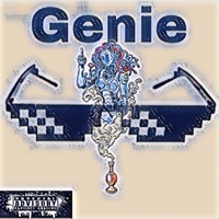Genie - Single - Lil Broody