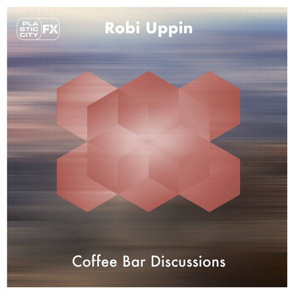 Coffee Bar Discussions - Single