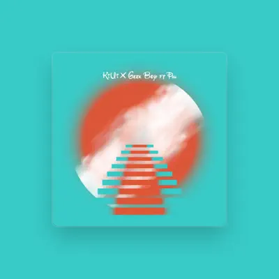 Listen to KiUi, watch music videos, read bio, see tour dates & more!