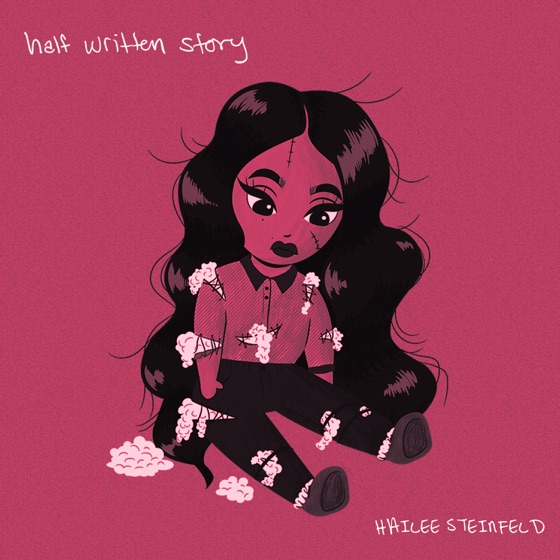 Cover artwork for Your Name Hurts