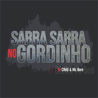 Sarra no Gordinho (feat. Mc Beré) - Single