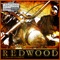 Yo Hips (feat. Sevens Muzik) - Redwood lyrics