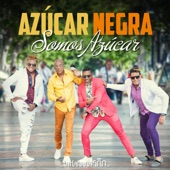 Azúcar Negra - Andamos a 500