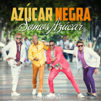 Azúcar Negra - Somos Azúcar artwork