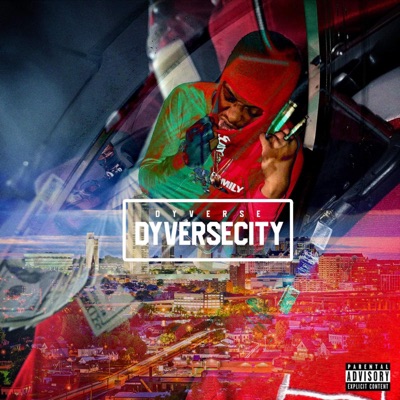 DyVerseCity - EP