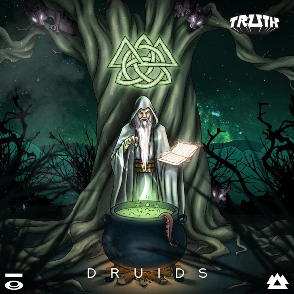 Druids - EP