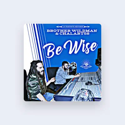 Listen to Brother Wildman, watch music videos, read bio, see tour dates & more!