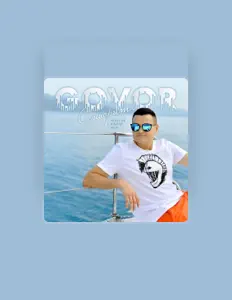 Escucha a Govor, mira videos musicales, lee su biografía, consulta las fechas de las gira y más.