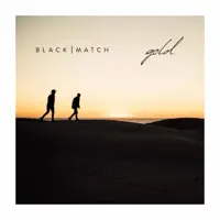 Gold — Black Match
