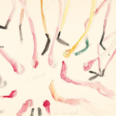 Let’s Drink The Sea And Dance (feat. Ruben Machtelinckx & Frederik Leroux)