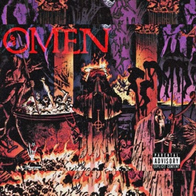 Omen - Single