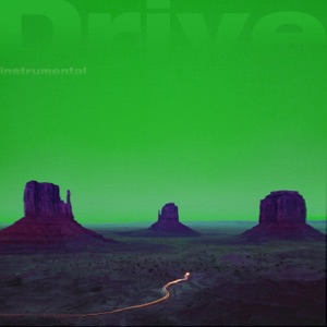 DRIVE (Instrumental)