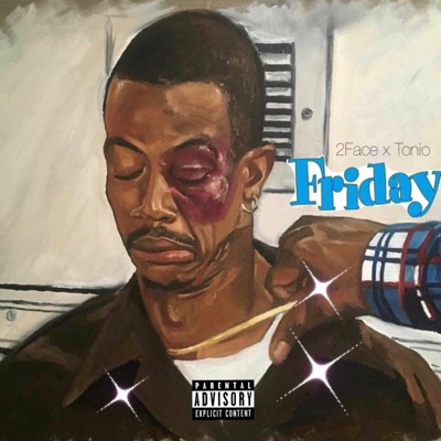 Friday (feat. Tonio) - Single