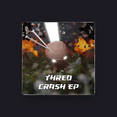 Listen to Thred, watch music videos, read bio, see tour dates & more!