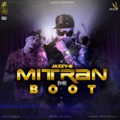 Mitran De Boot (feat. Dr Zeus & Kaur-B) artwork