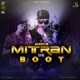 MITRAN DE BOOT cover art