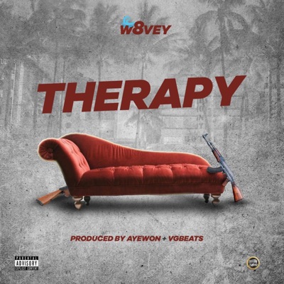 Therapy - Single
