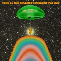 Todo lo que hacemos sin saber por qué - EP - Terapia