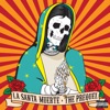 La Santa Muerte (The Prequel) - EP