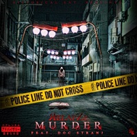 Murder (feat. Doc Stranj) - Single - Relapze