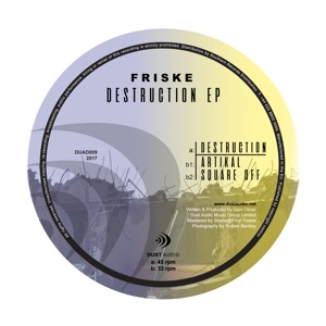 Destruction - Single
